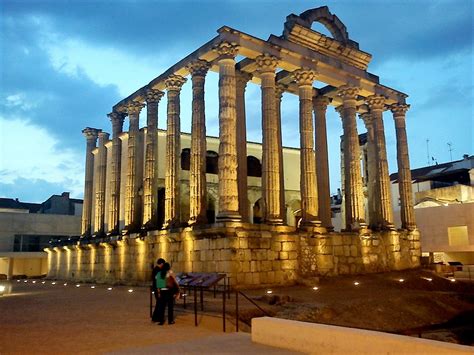 Mérida, Spain